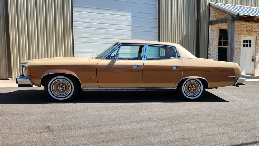 1978 AMC Matador - Image 2 of 15