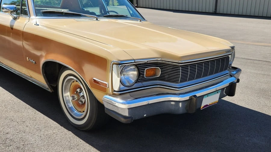 1978 AMC Matador - Image 7 of 15