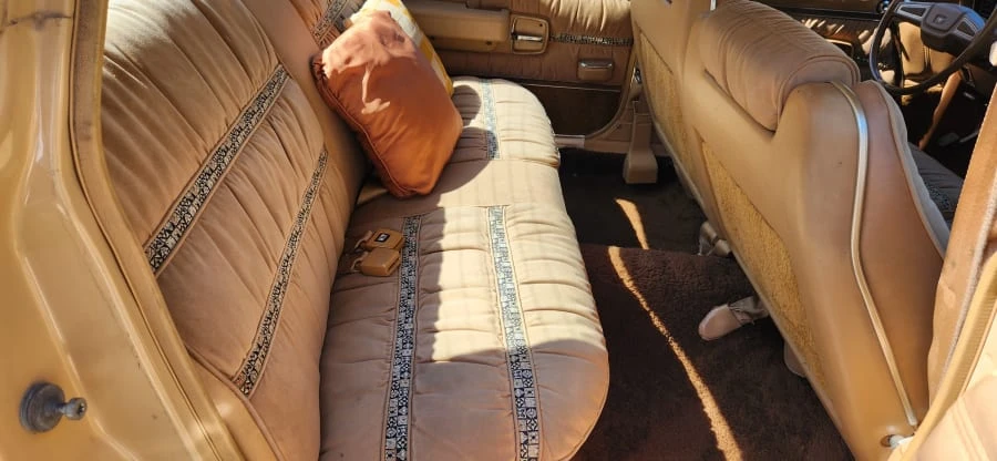 1978 AMC Matador - Image 13 of 15