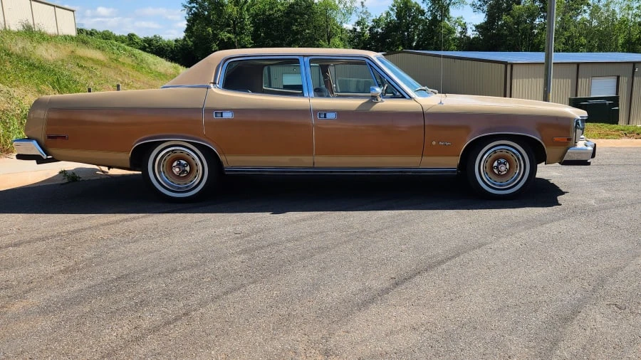 1978 AMC Matador - Image 6 of 15