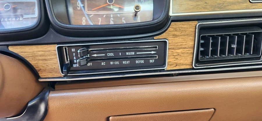 1978 AMC Matador - Image 12 of 15