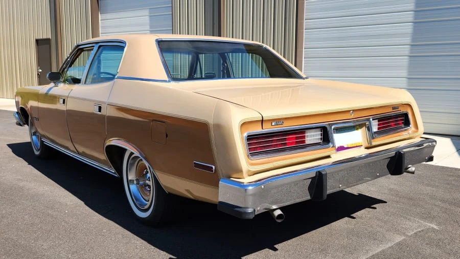 1978 AMC Matador - Image 3 of 15