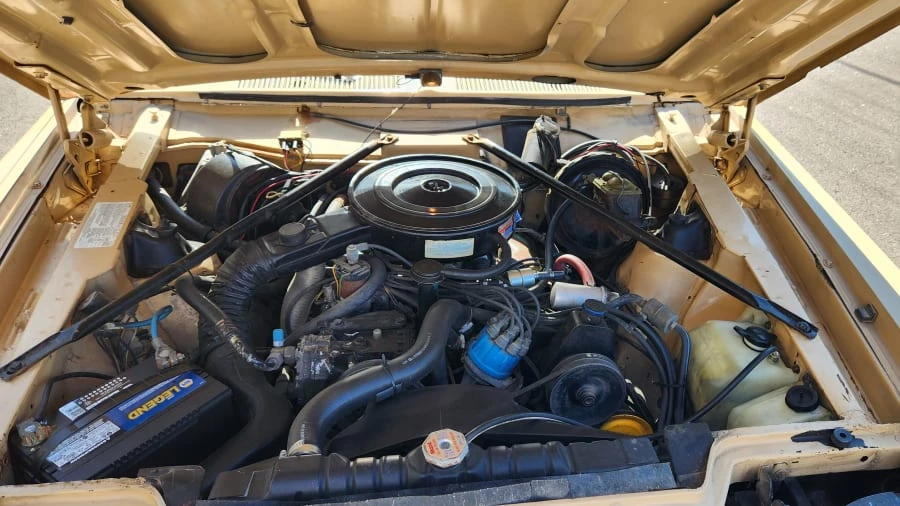 1978 AMC Matador - Image 15 of 15