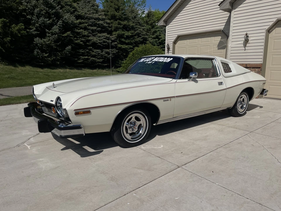 1978 AMC Matador - Image 2 of 31