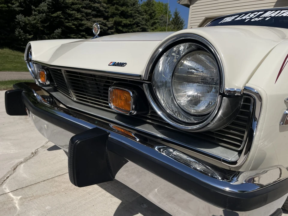 1978 AMC Matador - Image 16 of 31