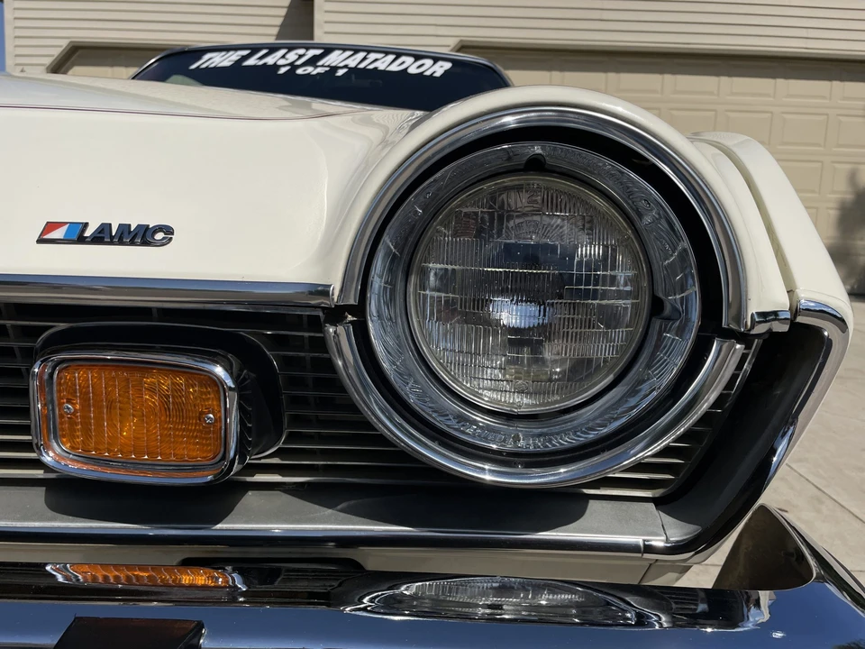 1978 AMC Matador - Image 15 of 31