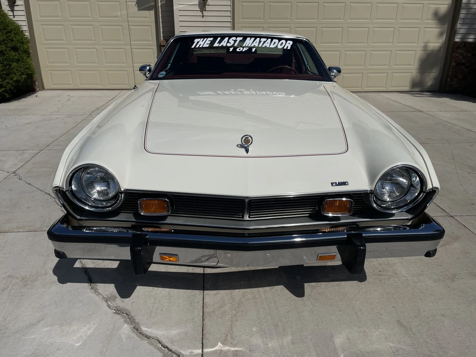 1978 AMC Matador - Image 12 of 31