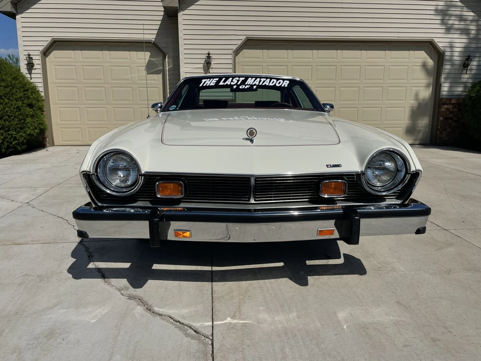 1978 AMC Matador - Image 11 of 31