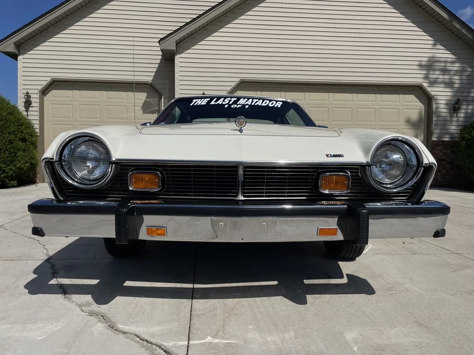 1978 AMC Matador - Image 10 of 31