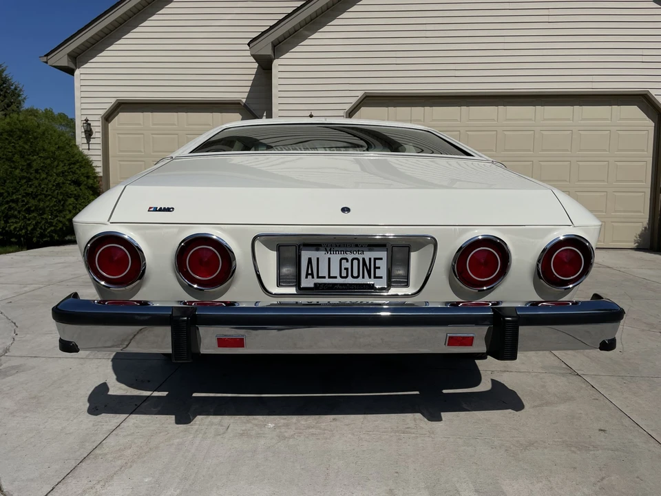 1978 AMC Matador - Image 6 of 31