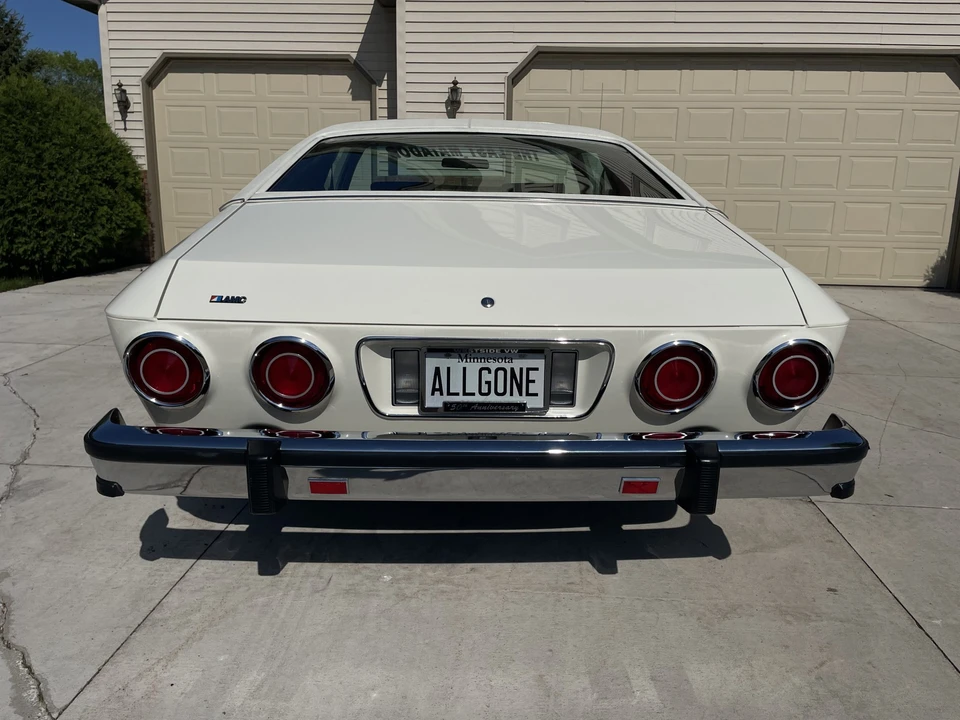 1978 AMC Matador - Image 5 of 31
