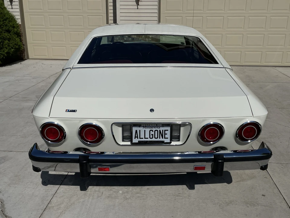 1978 AMC Matador - Image 7 of 31
