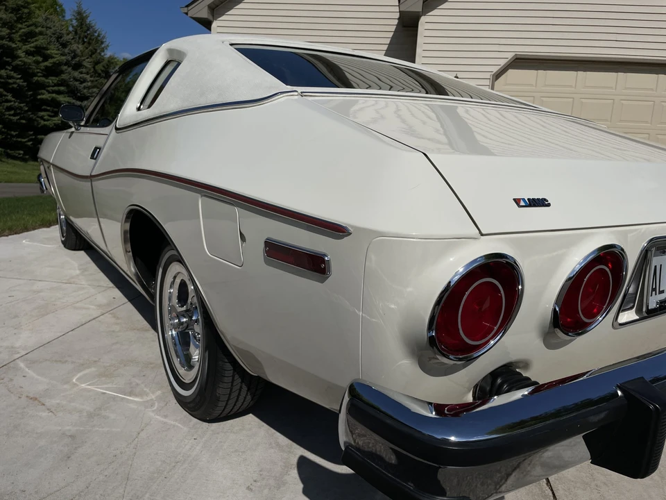 1978 AMC Matador - Image 21 of 31
