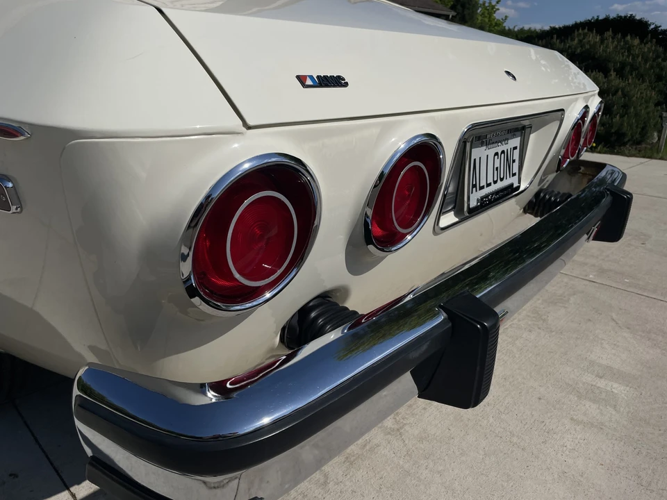 1978 AMC Matador - Image 22 of 31