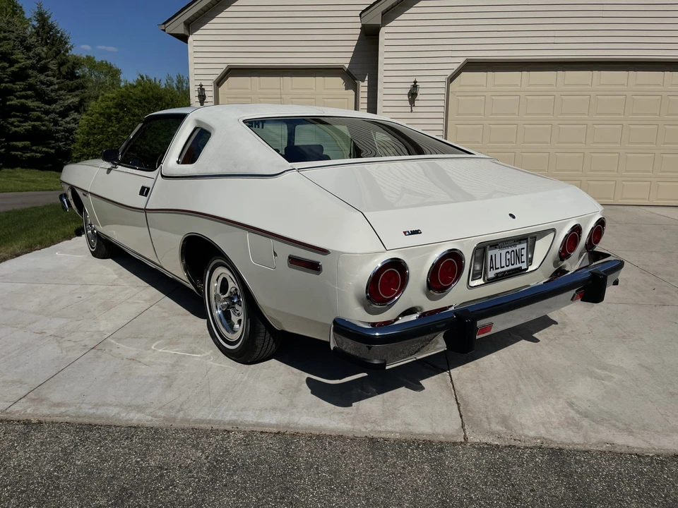 1978 AMC Matador - Image 4 of 31