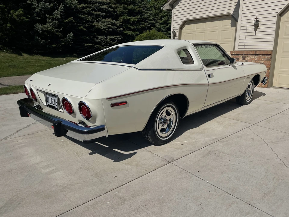 1978 AMC Matador - Image 8 of 31