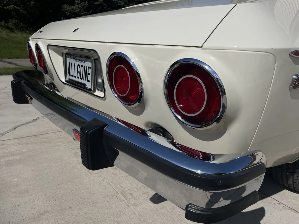 1978 AMC Matador - Image 24 of 31