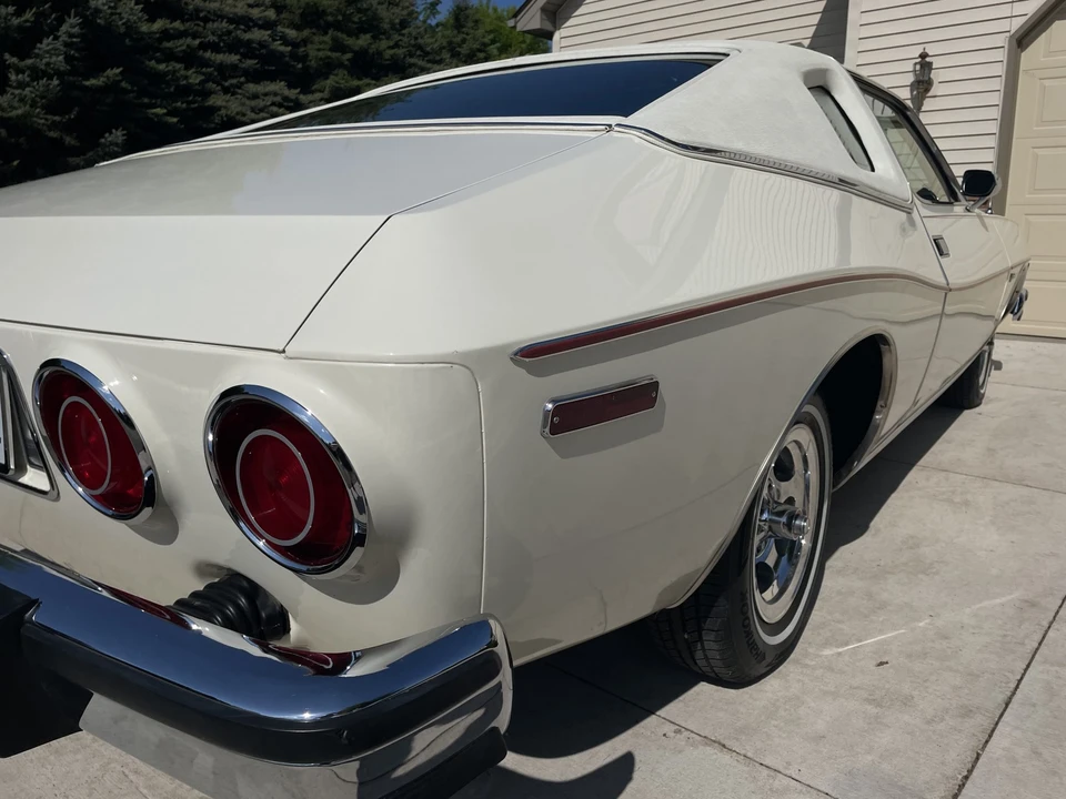 1978 AMC Matador - Image 23 of 31