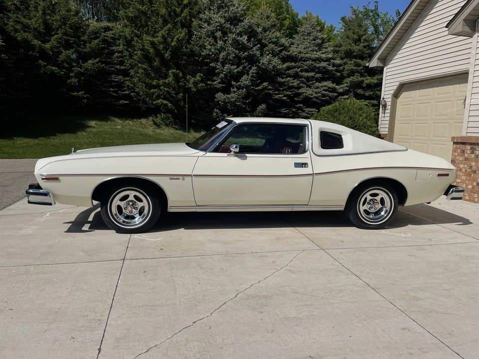 1978 AMC Matador - Image 3 of 31
