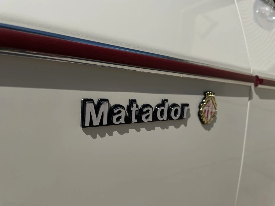 1978 AMC Matador - Image 30 of 31