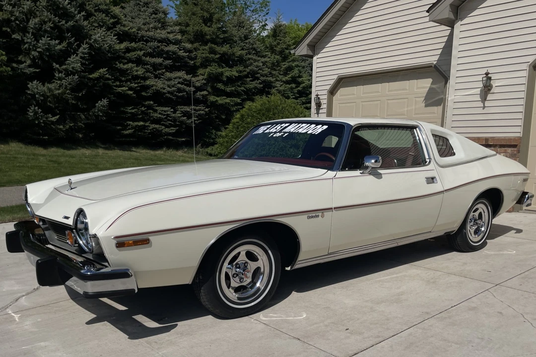 1978 AMC Matador - Image 1 of 31