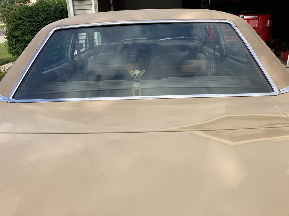 1978 AMC Matador - Image 31 of 31