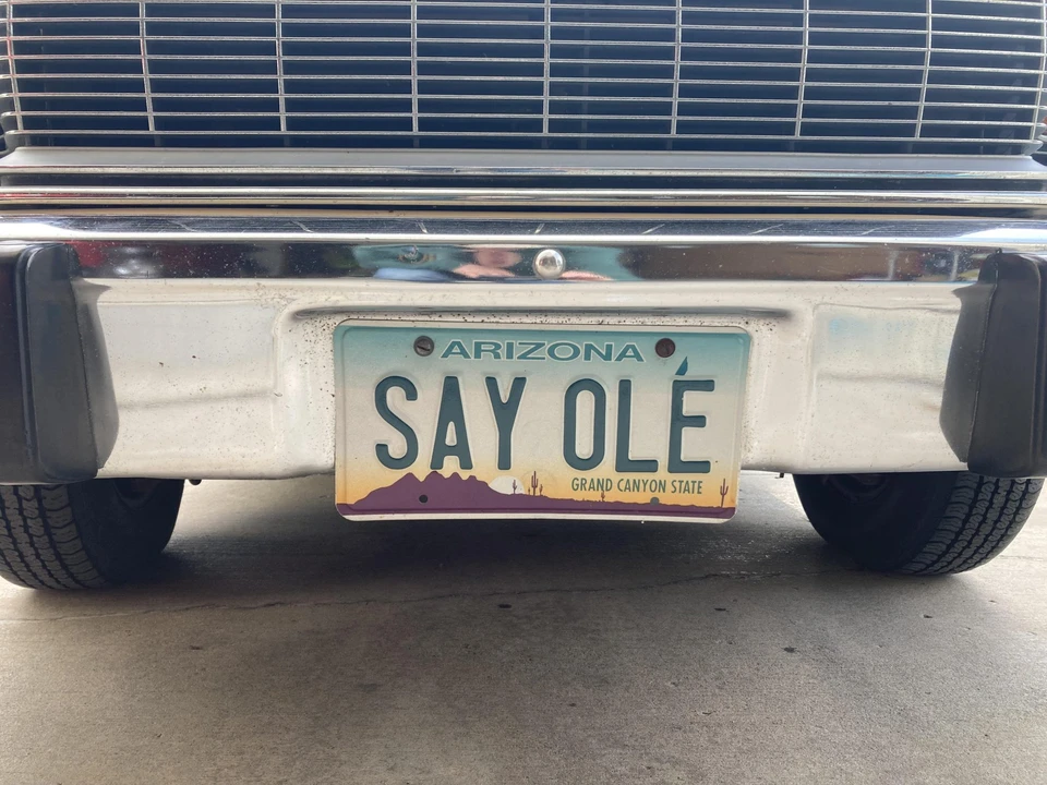 1978 AMC Matador - Image 30 of 31