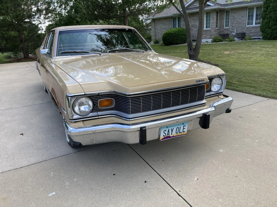 1978 AMC Matador - Image 5 of 31