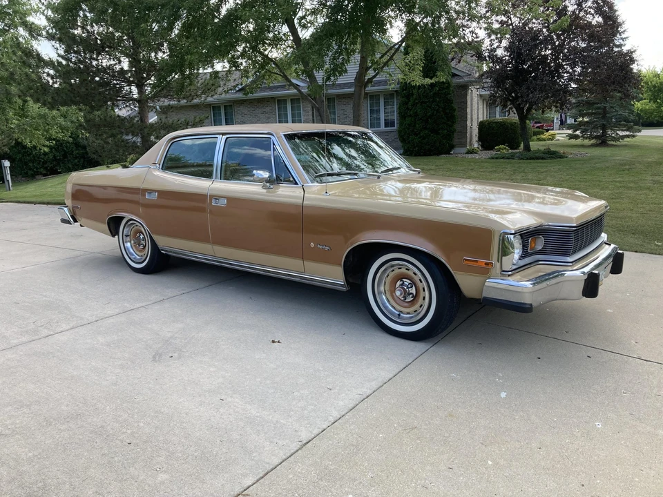 1978 AMC Matador - Image 19 of 31