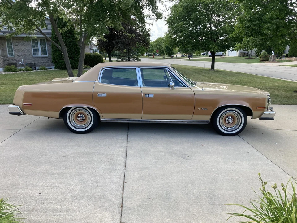1978 AMC Matador - Image 16 of 31