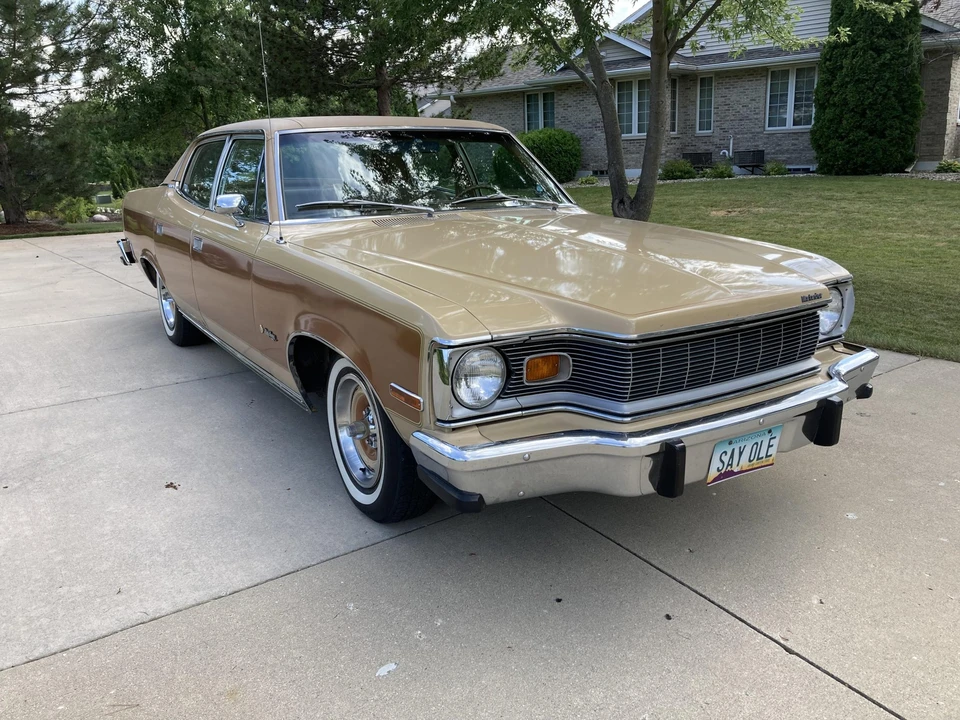 1978 AMC Matador - Image 4 of 31