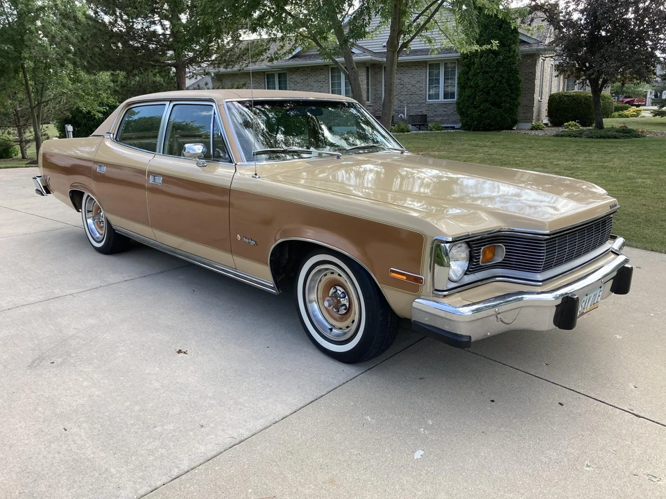 1978 AMC Matador - Image 3 of 31
