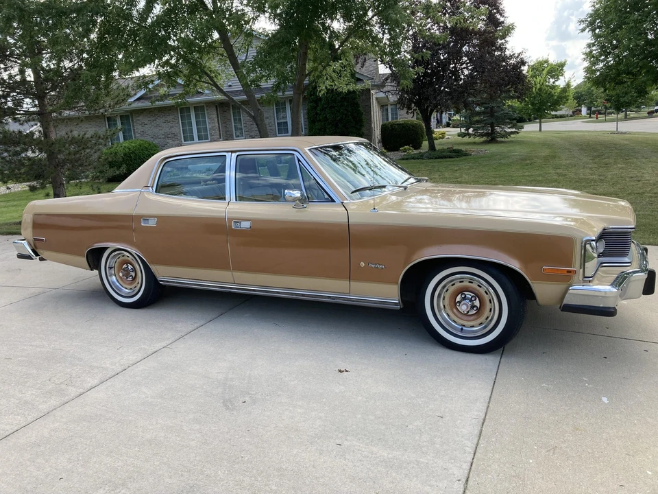 1978 AMC Matador - Image 18 of 31