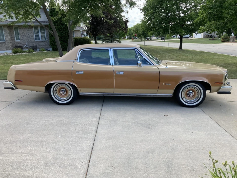 1978 AMC Matador - Image 17 of 31