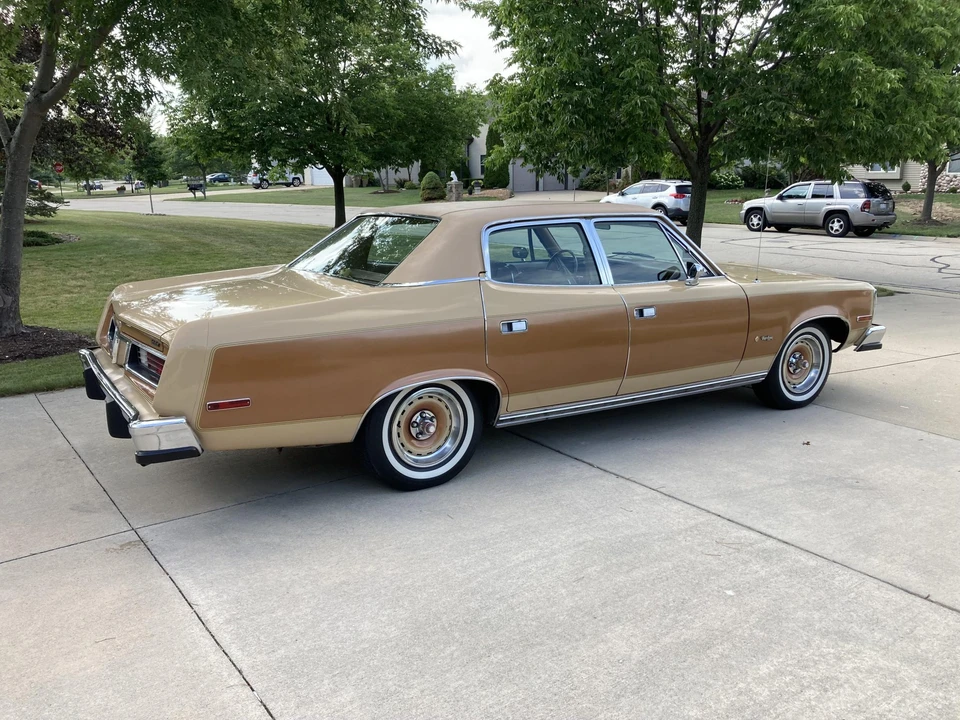 1978 AMC Matador - Image 15 of 31