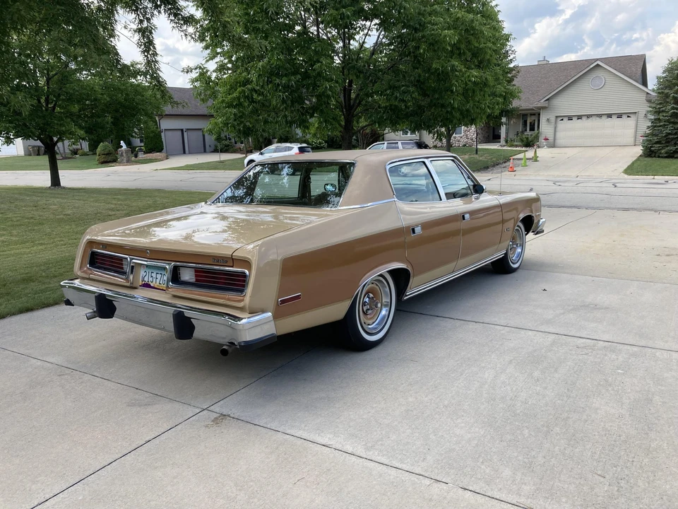 1978 AMC Matador - Image 14 of 31