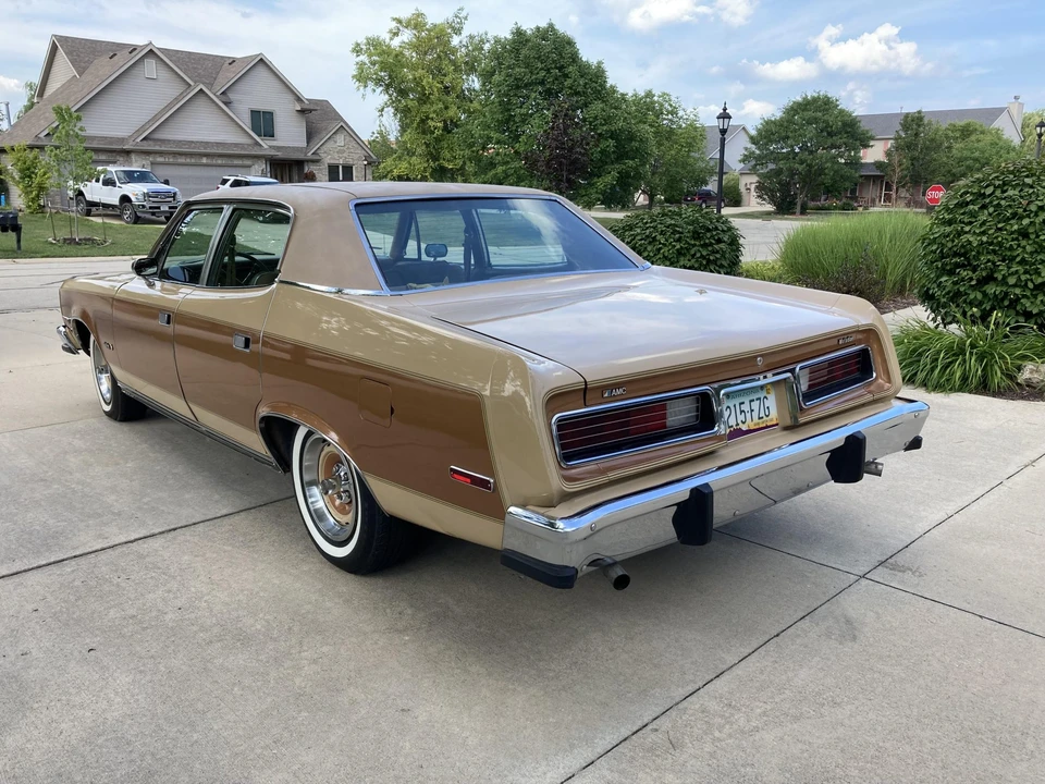 1978 AMC Matador - Image 12 of 31