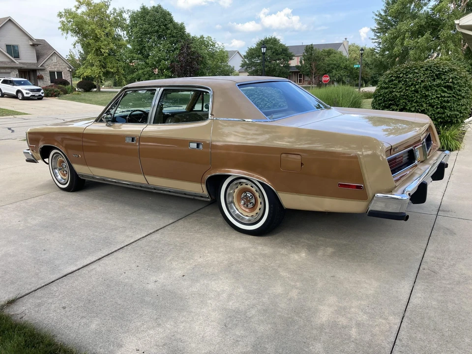 1978 AMC Matador - Image 11 of 31