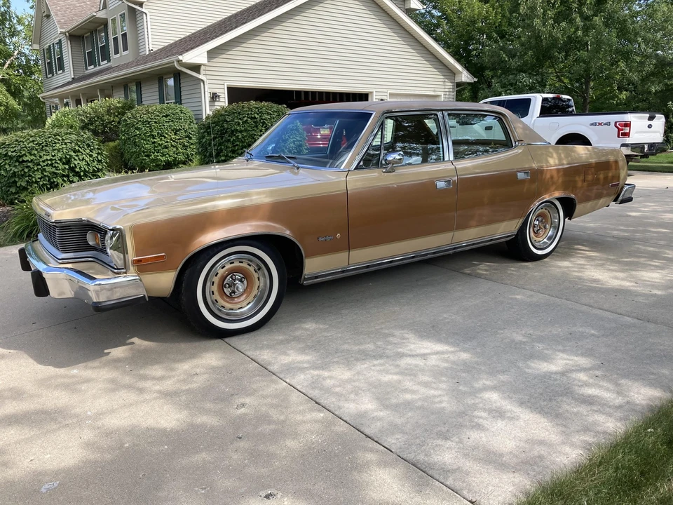 1978 AMC Matador - Image 10 of 31