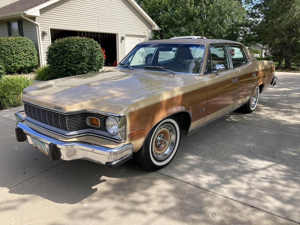 1978 AMC Matador - Image 9 of 31