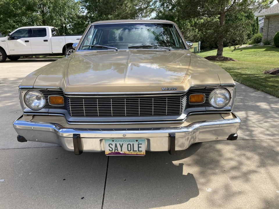 1978 AMC Matador - Image 6 of 31