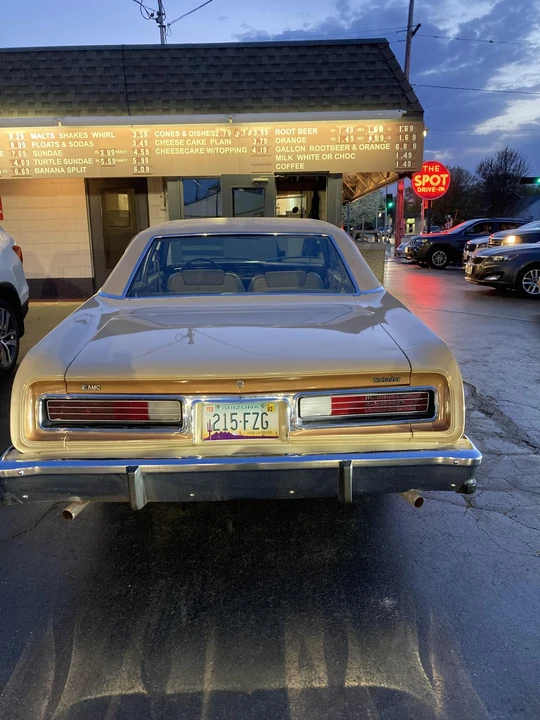 1978 AMC Matador - Image 24 of 31
