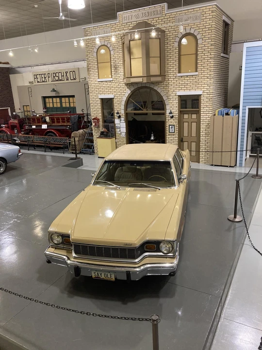 1978 AMC Matador - Image 23 of 31