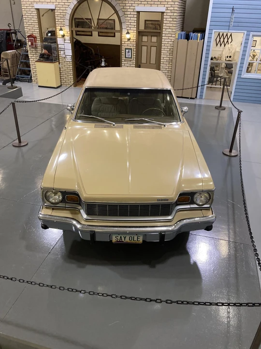 1978 AMC Matador - Image 21 of 31