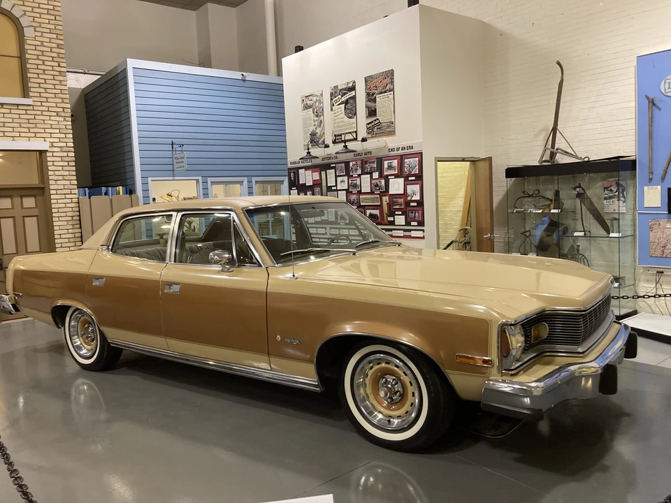 1978 AMC Matador - Image 20 of 31