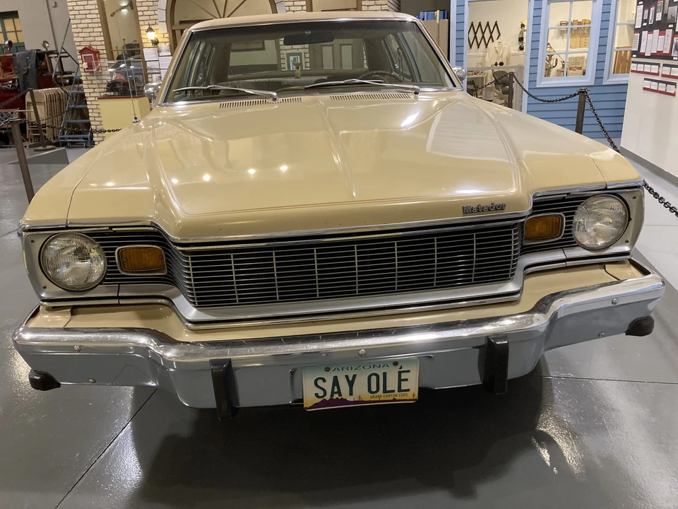 1978 AMC Matador - Image 22 of 31
