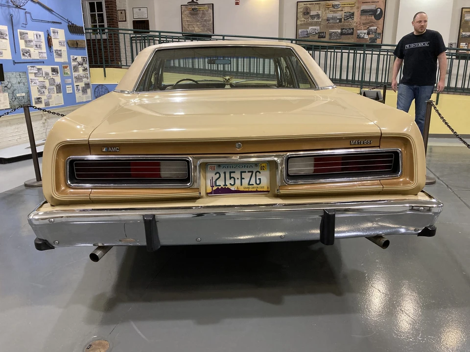 1978 AMC Matador - Image 25 of 31