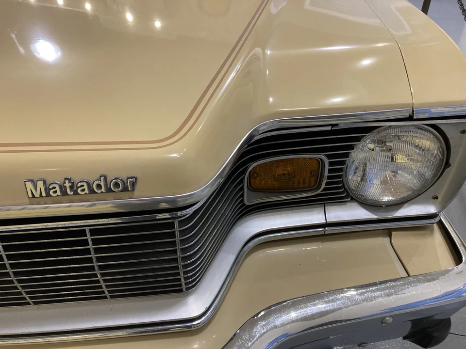 1978 AMC Matador - Image 27 of 31