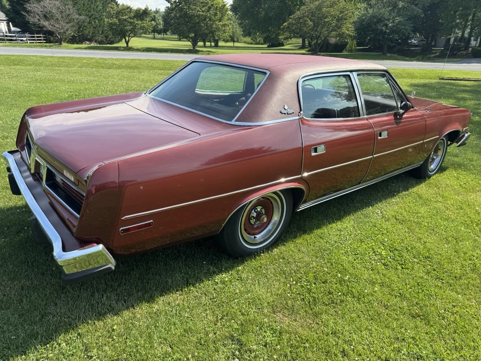 1978 AMC - Image 8 of 23