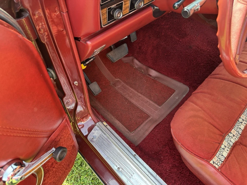 1978 AMC - Image 16 of 23